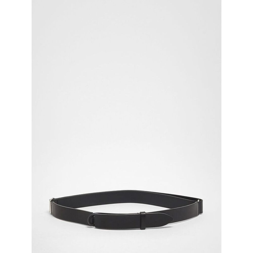 Orciani Belt Men Blue